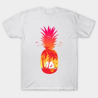 Tropical T-Shirt